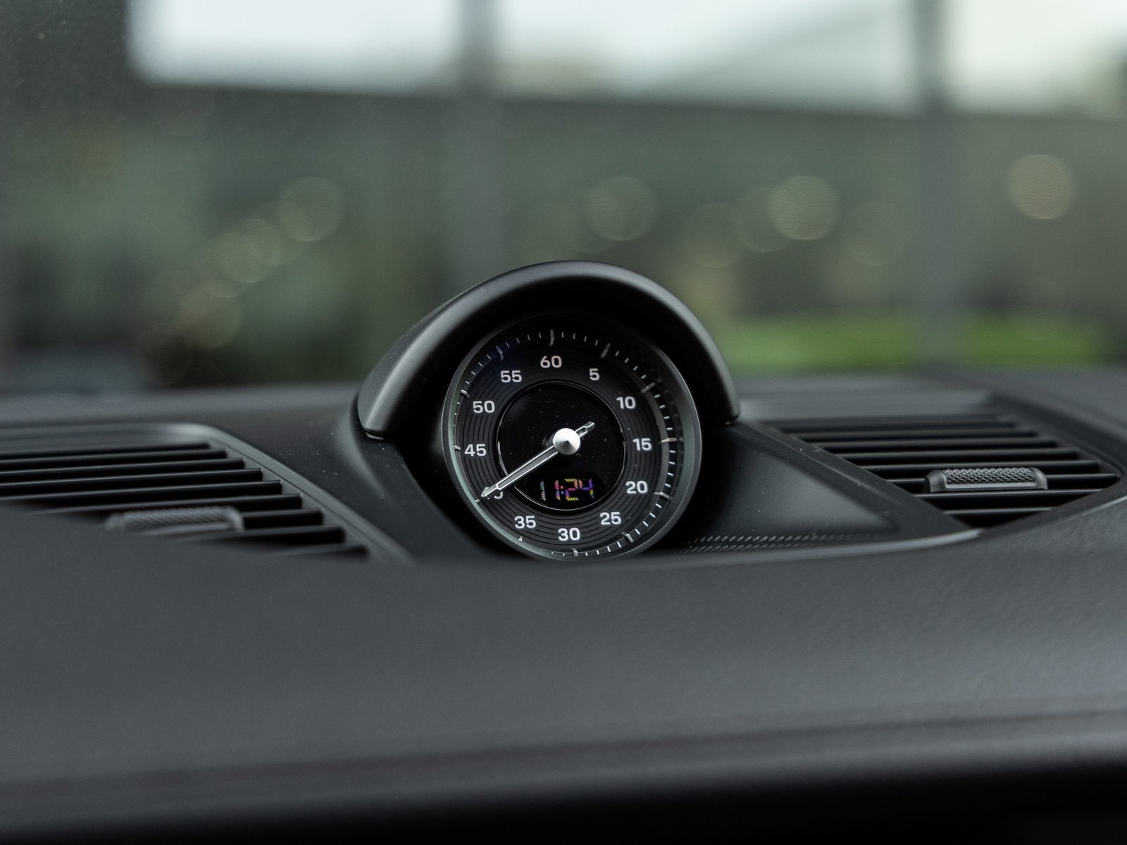 2026 Porsche Panamera E-Hybrid Panamera 4 E-Hybrid