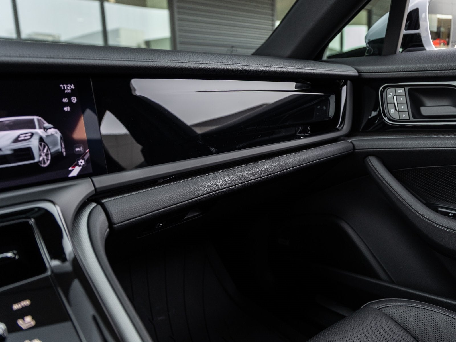 2026 Porsche Panamera E-Hybrid Panamera 4 E-Hybrid