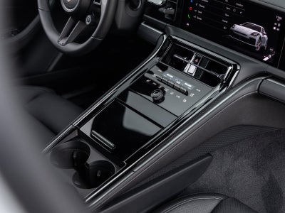 2026 Porsche Panamera E-Hybrid Panamera 4 E-Hybrid