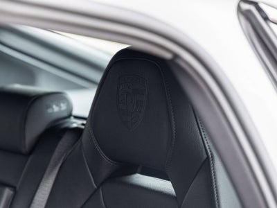 2026 Porsche Panamera E-Hybrid Panamera 4 E-Hybrid