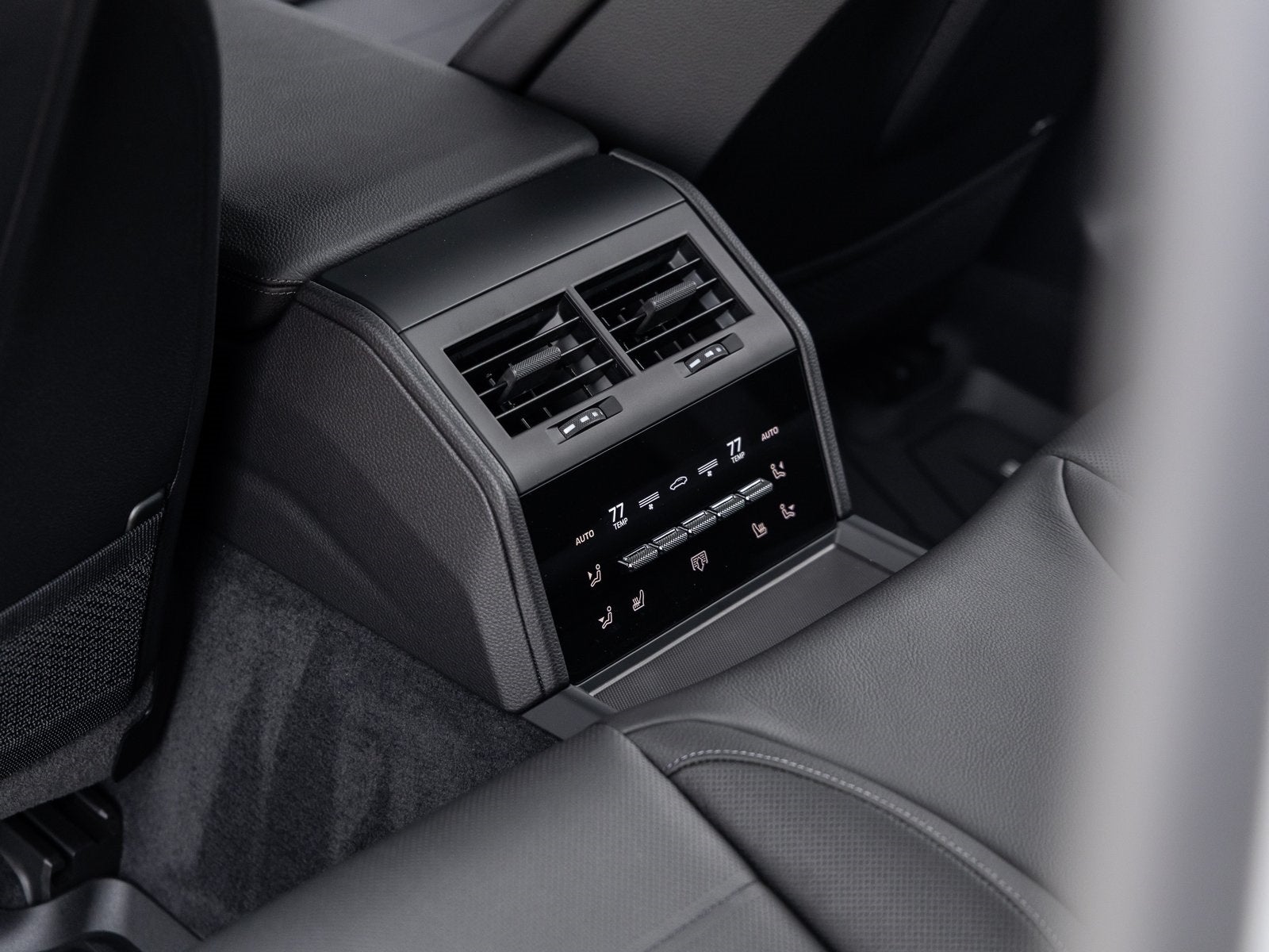 2026 Porsche Panamera E-Hybrid Panamera 4 E-Hybrid