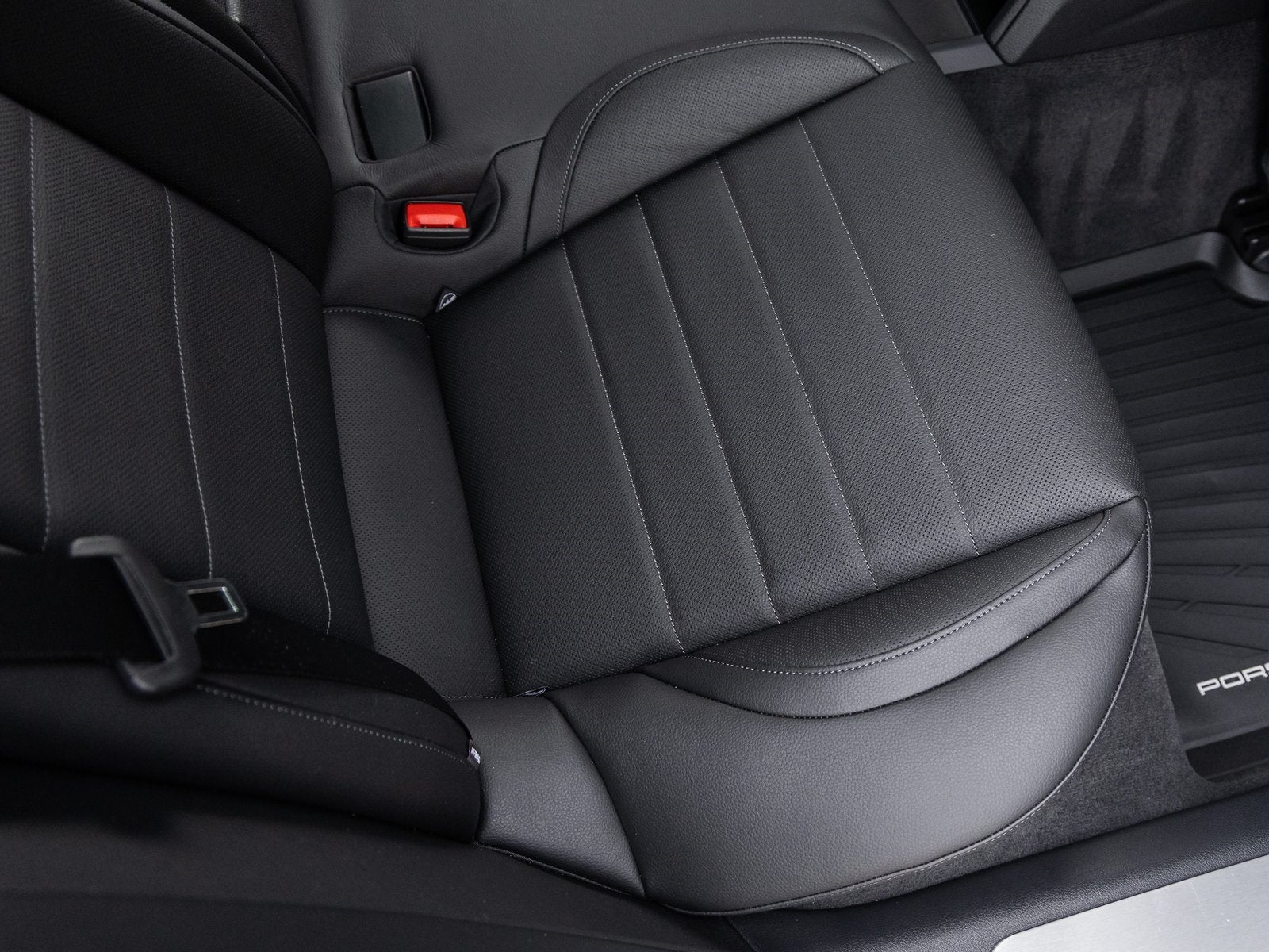 2026 Porsche Panamera E-Hybrid Panamera 4 E-Hybrid