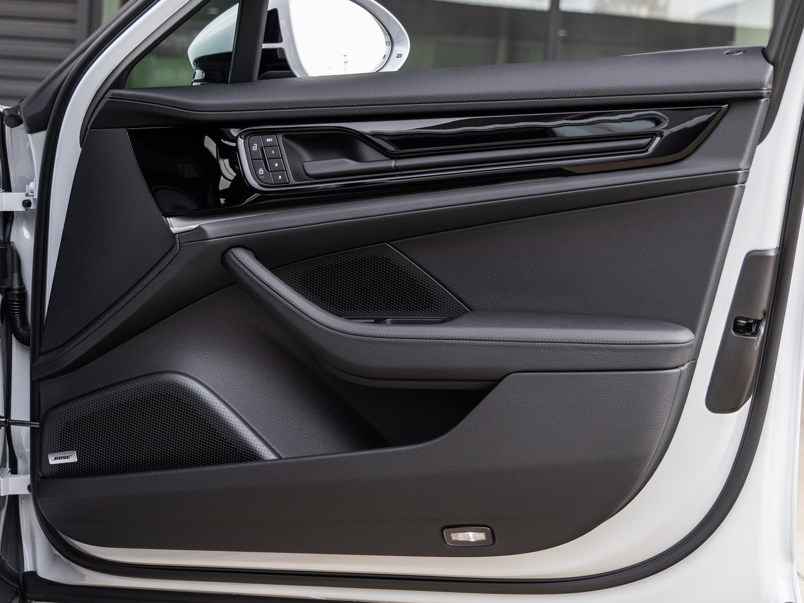 2026 Porsche Panamera E-Hybrid Panamera 4 E-Hybrid