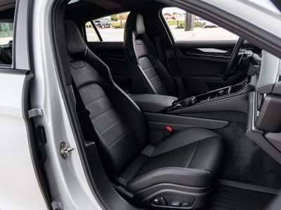 2026 Porsche Panamera E-Hybrid Panamera 4 E-Hybrid