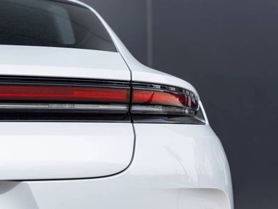 2026 Porsche Panamera E-Hybrid Panamera 4 E-Hybrid