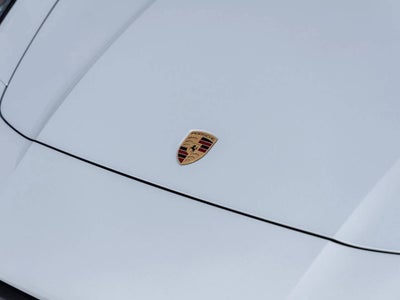 2026 Porsche Panamera E-Hybrid Panamera 4 E-Hybrid