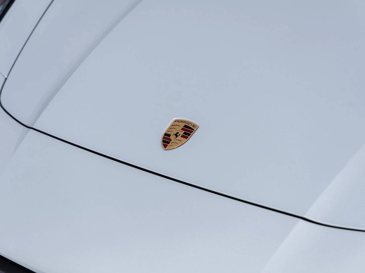 2026 Porsche Panamera E-Hybrid Panamera 4 E-Hybrid