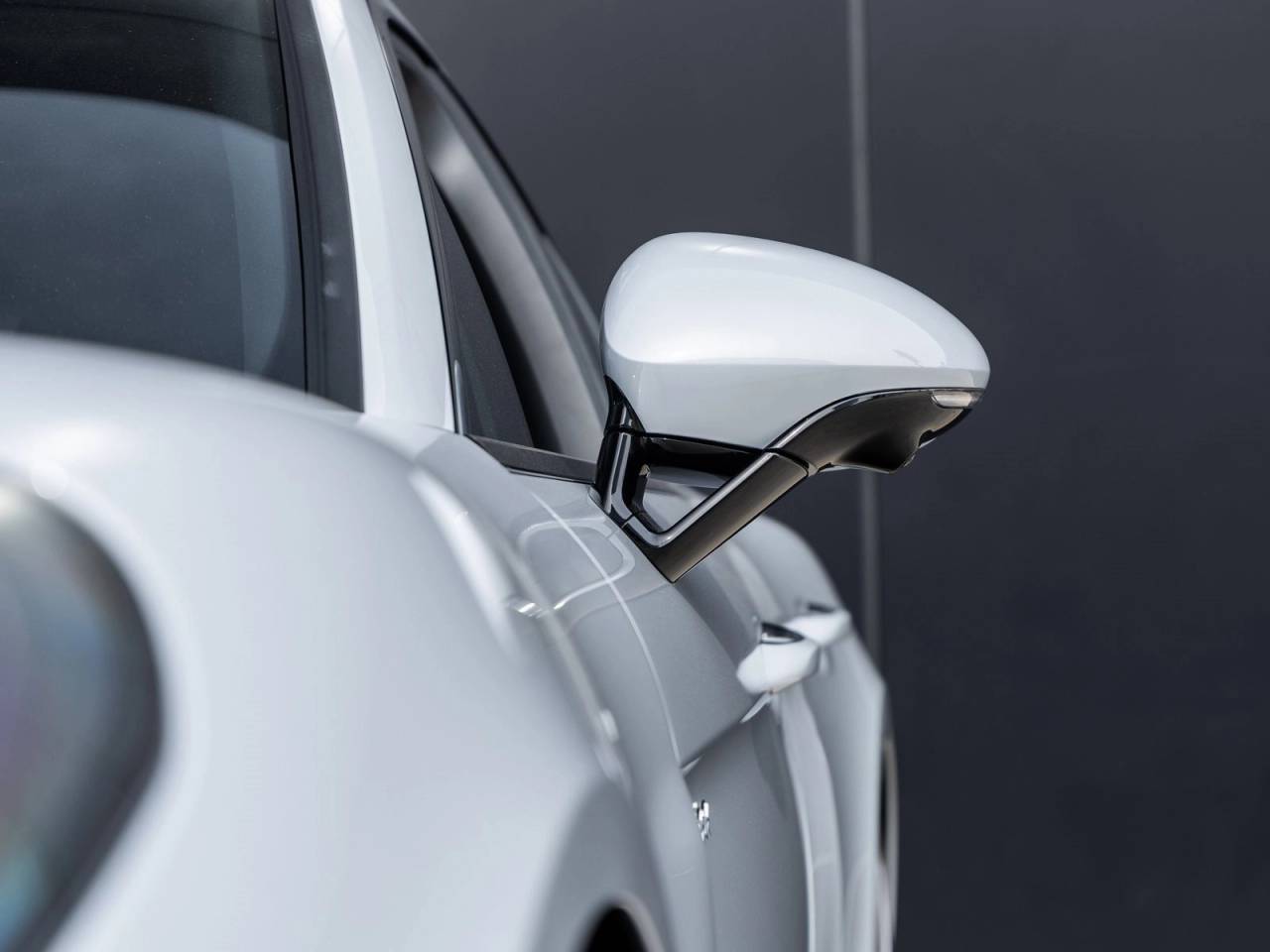 2026 Porsche Panamera E-Hybrid Panamera 4 E-Hybrid