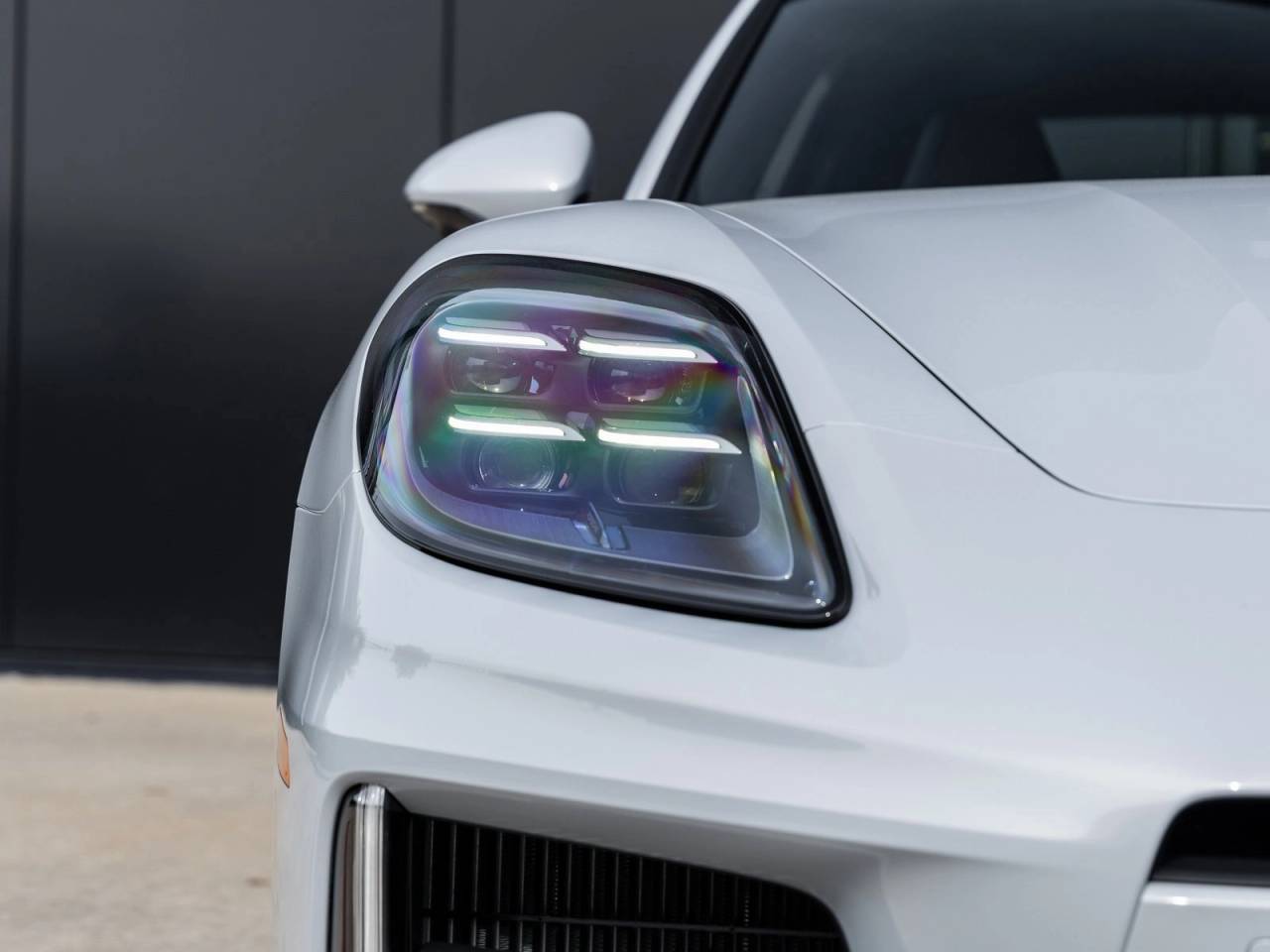 2026 Porsche Panamera E-Hybrid Panamera 4 E-Hybrid