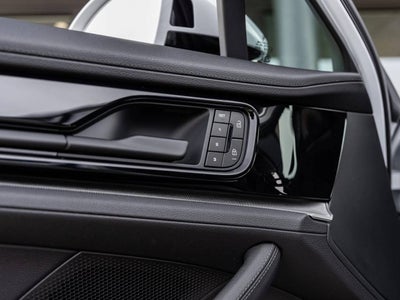 2026 Porsche Panamera E-Hybrid Panamera 4 E-Hybrid