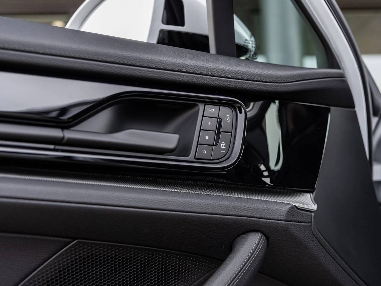 2026 Porsche Panamera E-Hybrid Panamera 4 E-Hybrid