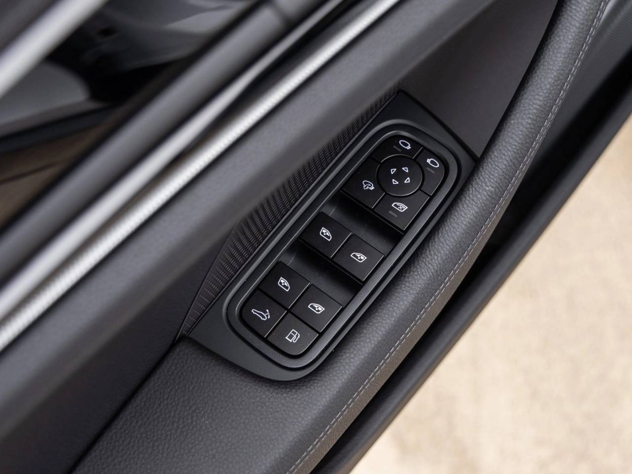 2026 Porsche Panamera E-Hybrid Panamera 4 E-Hybrid