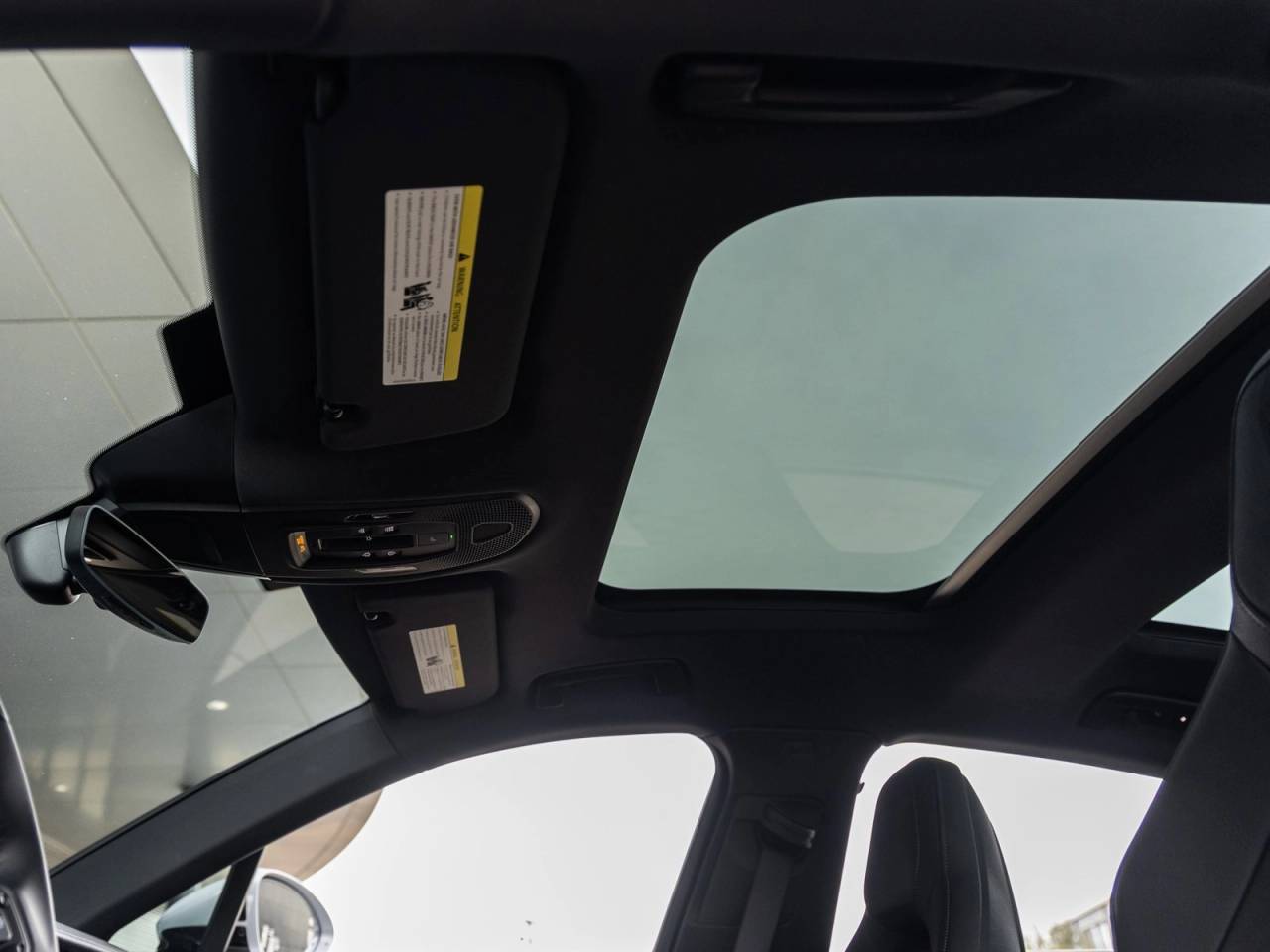 2026 Porsche Panamera E-Hybrid Panamera 4 E-Hybrid