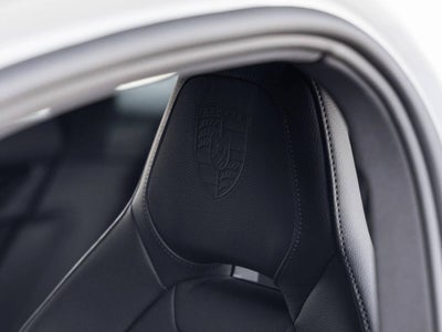 2026 Porsche Panamera E-Hybrid Panamera 4 E-Hybrid