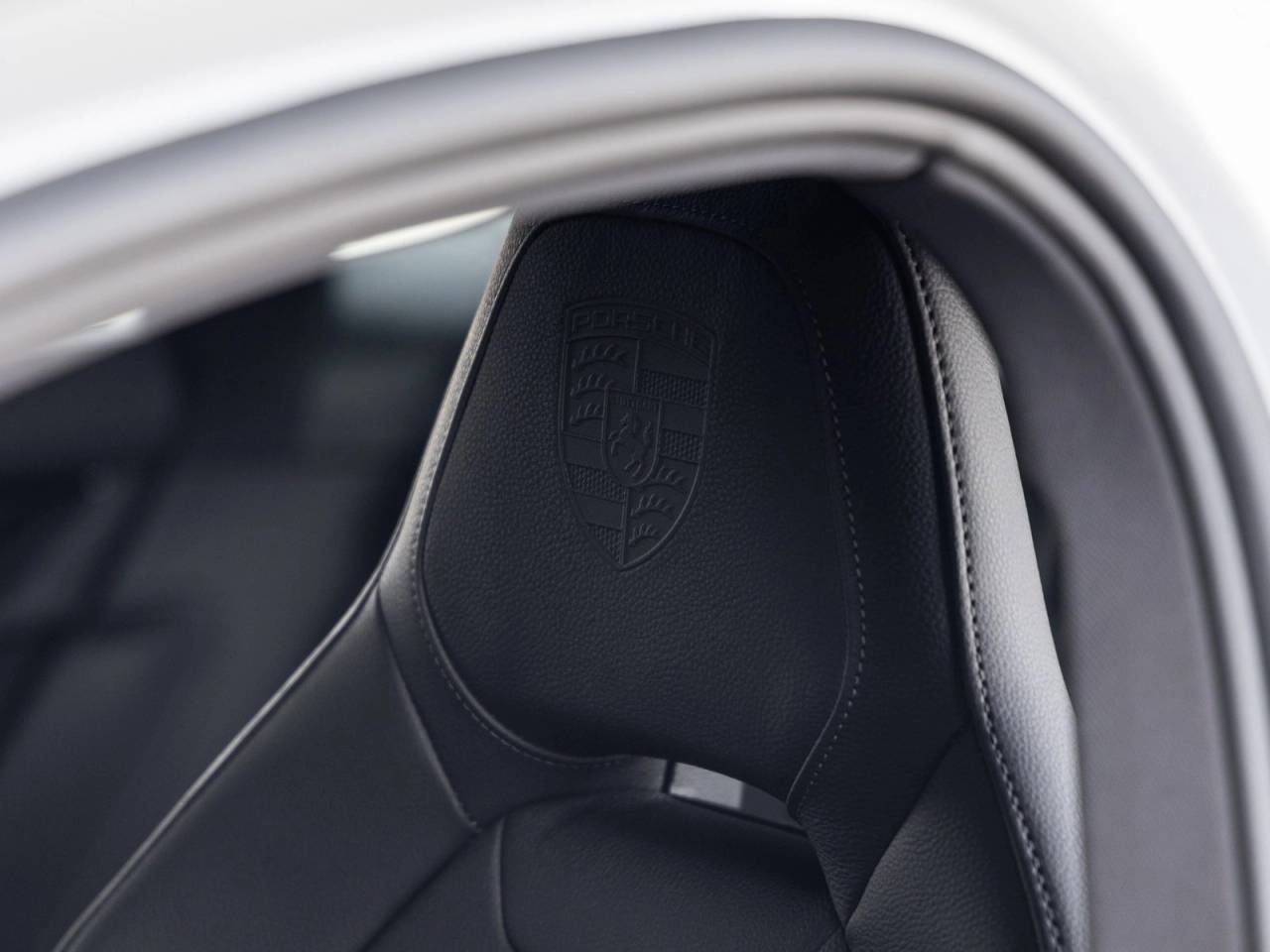 2026 Porsche Panamera E-Hybrid Panamera 4 E-Hybrid