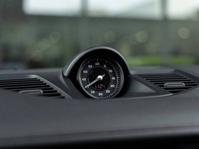 2026 Porsche Panamera E-Hybrid Panamera 4 E-Hybrid