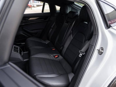 2026 Porsche Panamera E-Hybrid Panamera 4 E-Hybrid