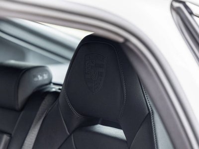 2026 Porsche Panamera E-Hybrid Panamera 4 E-Hybrid