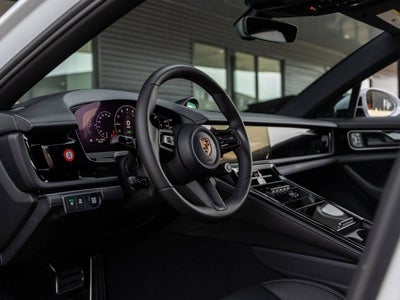 2026 Porsche Panamera E-Hybrid Panamera 4 E-Hybrid