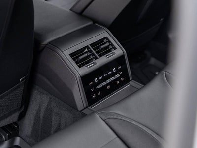 2026 Porsche Panamera E-Hybrid Panamera 4 E-Hybrid