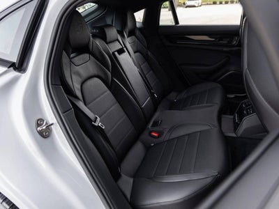 2026 Porsche Panamera E-Hybrid Panamera 4 E-Hybrid