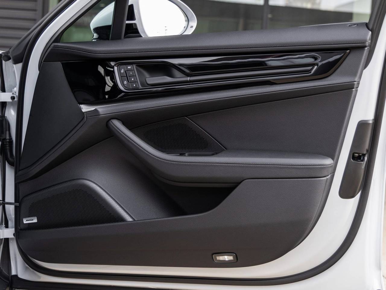 2026 Porsche Panamera E-Hybrid Panamera 4 E-Hybrid