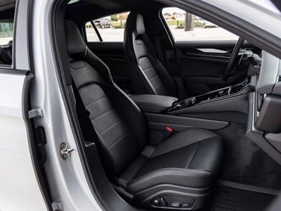 2026 Porsche Panamera E-Hybrid Panamera 4 E-Hybrid