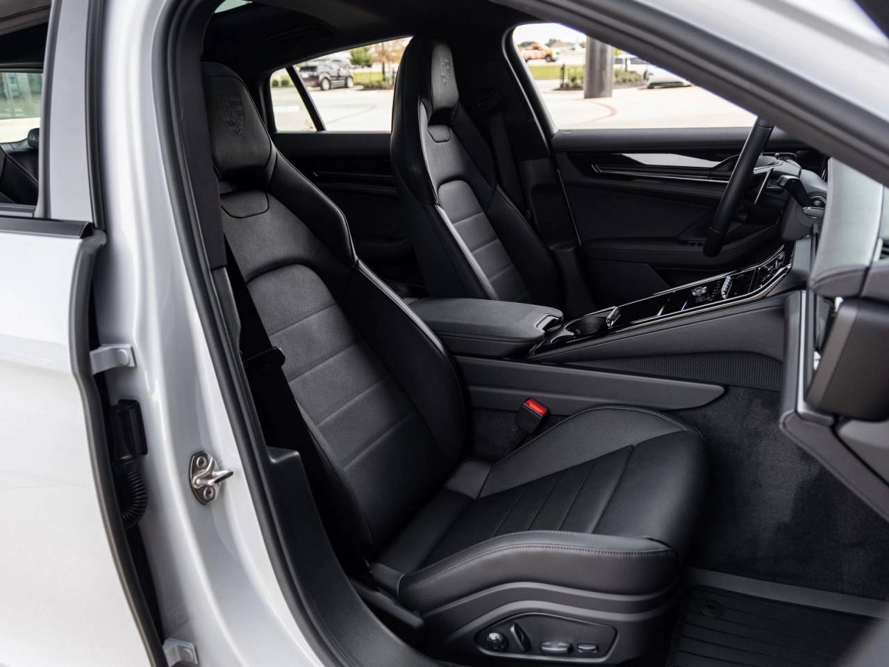 2026 Porsche Panamera E-Hybrid Panamera 4 E-Hybrid