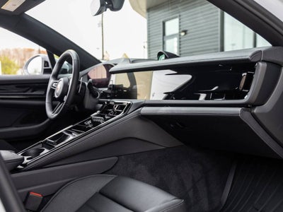 2026 Porsche Panamera E-Hybrid Panamera 4 E-Hybrid