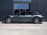 2026 Porsche Panamera E-Hybrid 4