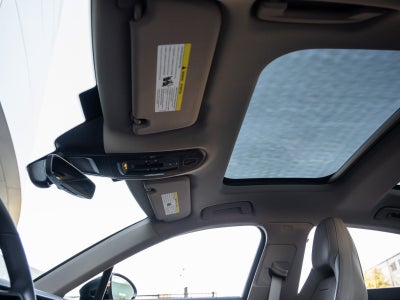 2026 Porsche Panamera E-Hybrid 4