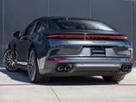 2026 Porsche Panamera E-Hybrid 4