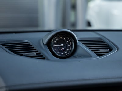 2026 Porsche Panamera E-Hybrid 4