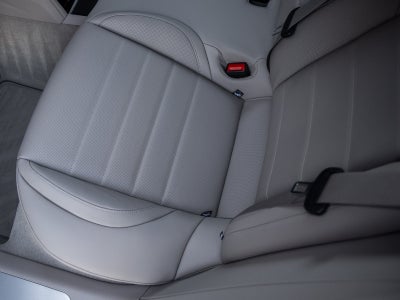 2026 Porsche Panamera E-Hybrid 4