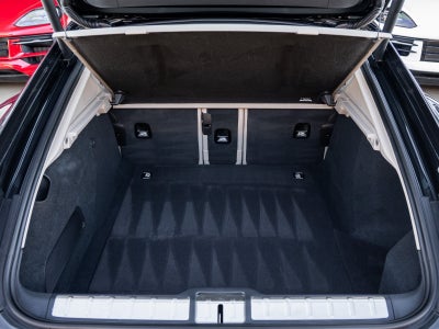 2026 Porsche Panamera E-Hybrid 4