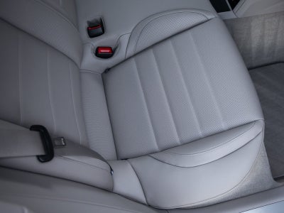 2026 Porsche Panamera E-Hybrid 4