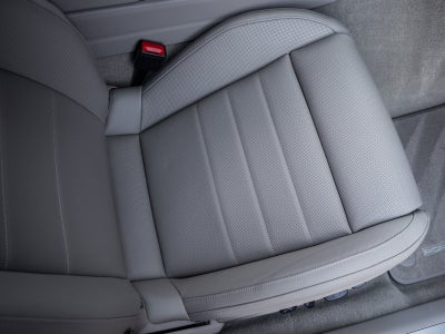 2026 Porsche Panamera E-Hybrid 4