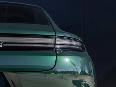 2025 Porsche Panamera Panamera 4 E-Hybrid