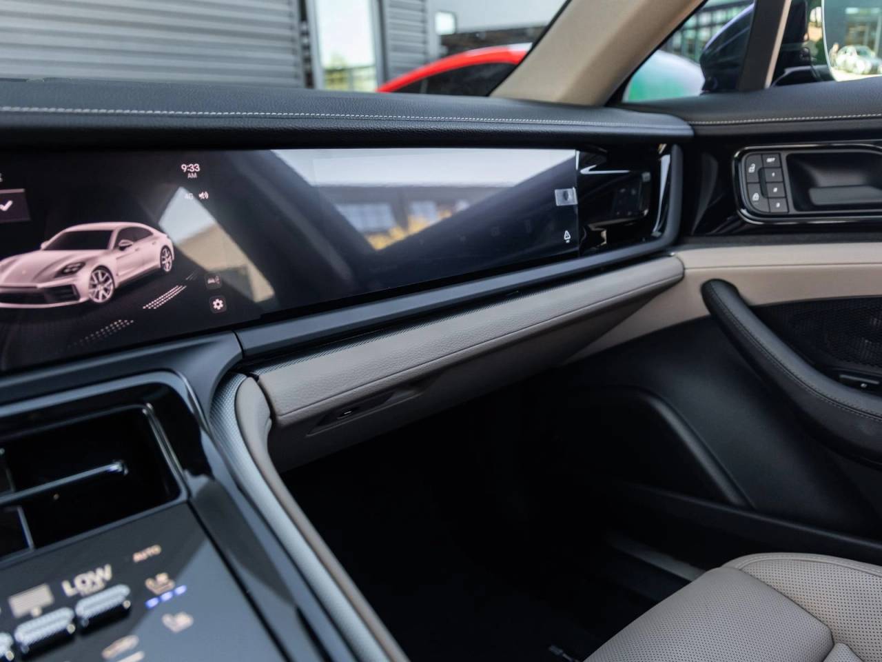 2025 Porsche Panamera Panamera 4 E-Hybrid