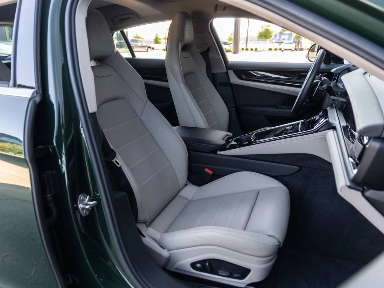 2025 Porsche Panamera Panamera 4 E-Hybrid