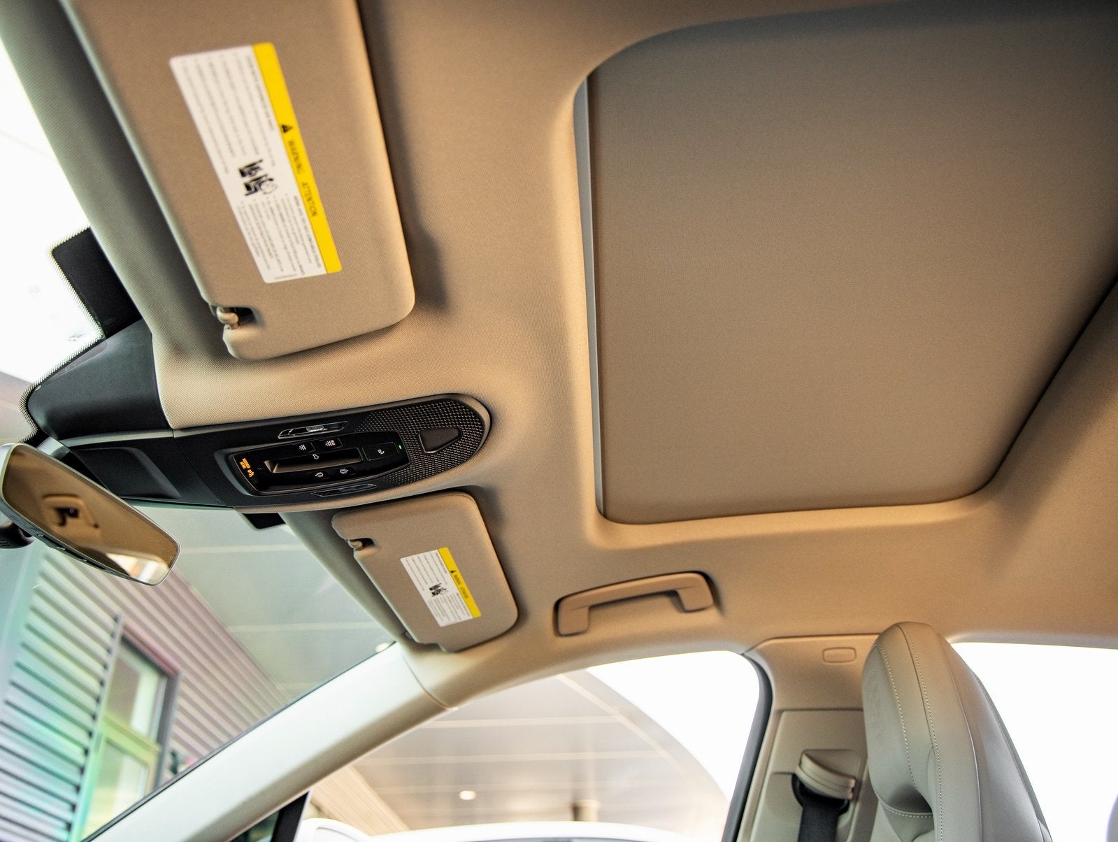 2025 Porsche Panamera E-Hybrid 4