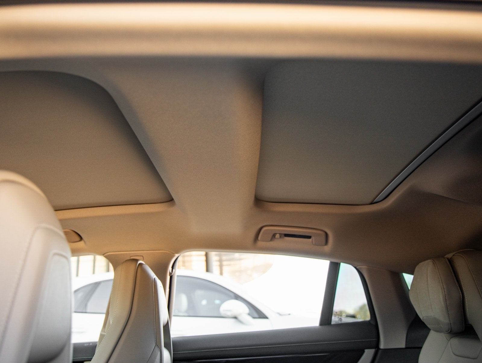 2025 Porsche Panamera E-Hybrid 4