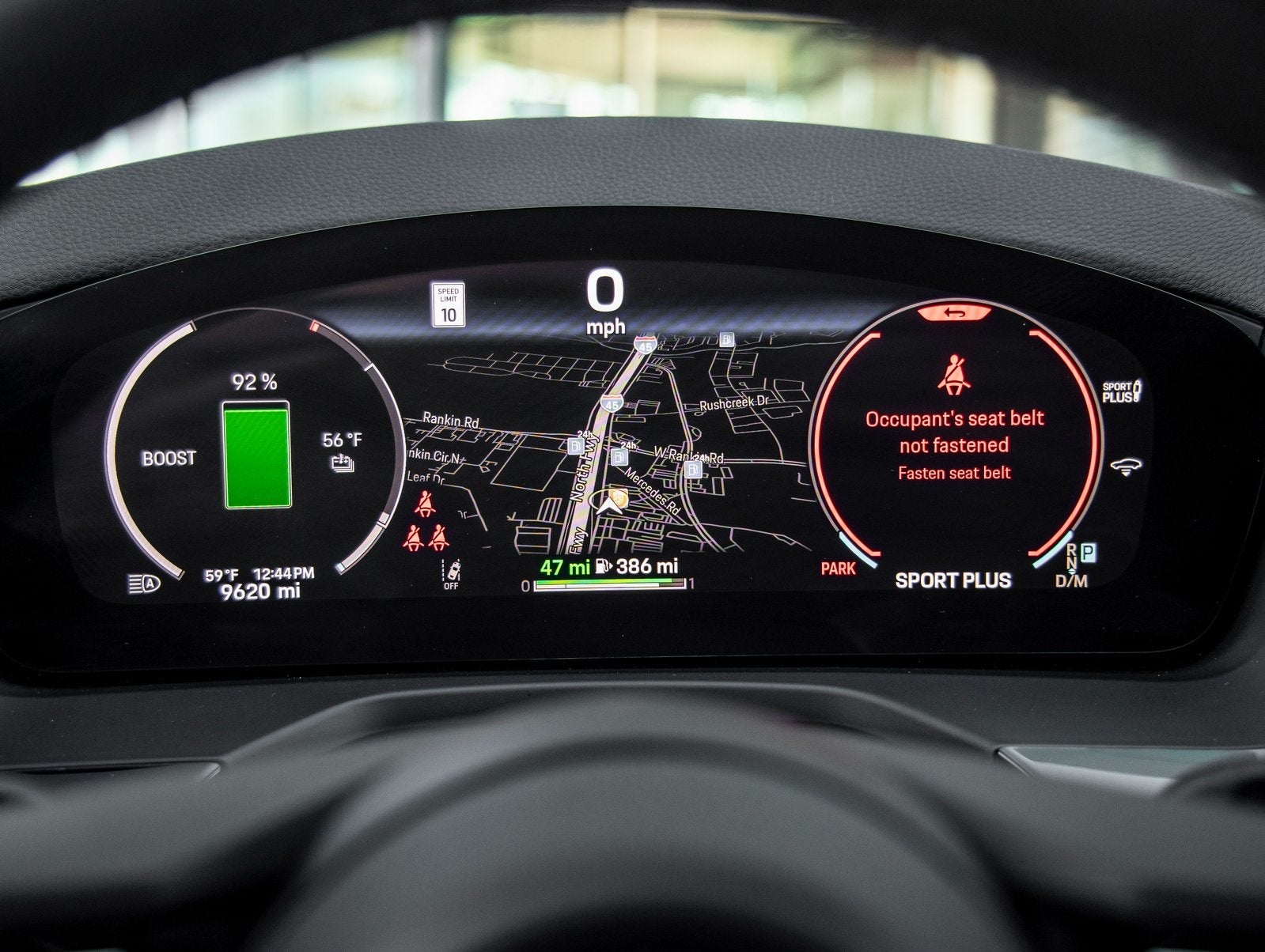 2025 Porsche Panamera E-Hybrid 4