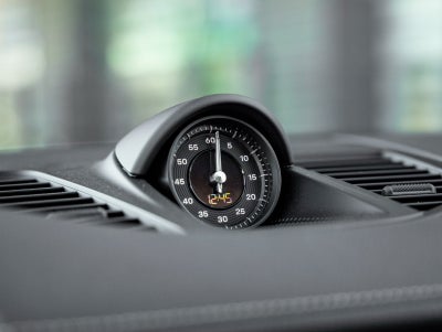 2025 Porsche Panamera E-Hybrid 4