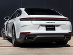 2025 Porsche Panamera E-Hybrid 4