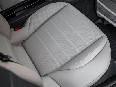 2025 Porsche Panamera E-Hybrid 4