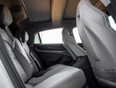 2025 Porsche Panamera E-Hybrid 4