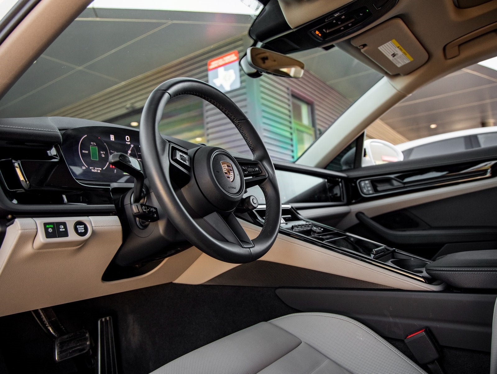 2025 Porsche Panamera E-Hybrid 4