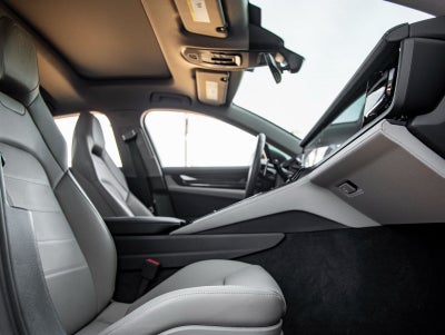 2025 Porsche Panamera E-Hybrid 4