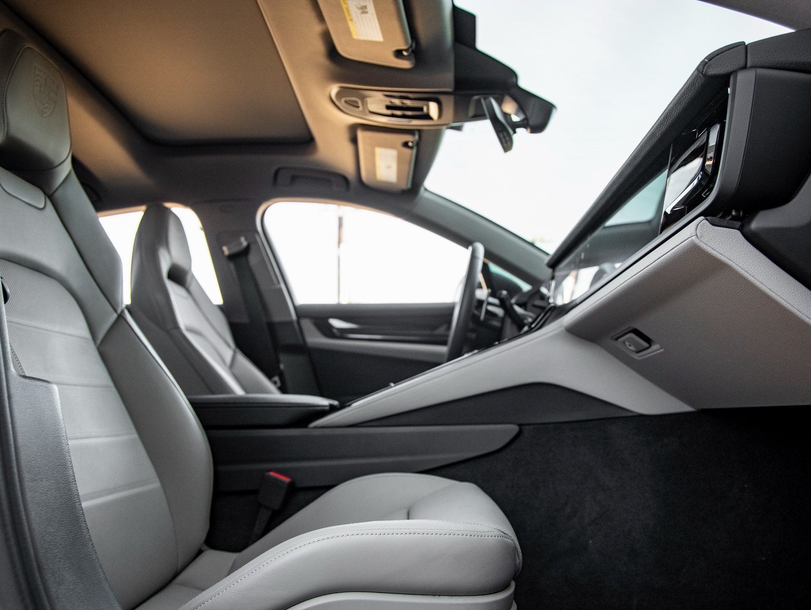 2025 Porsche Panamera E-Hybrid 4